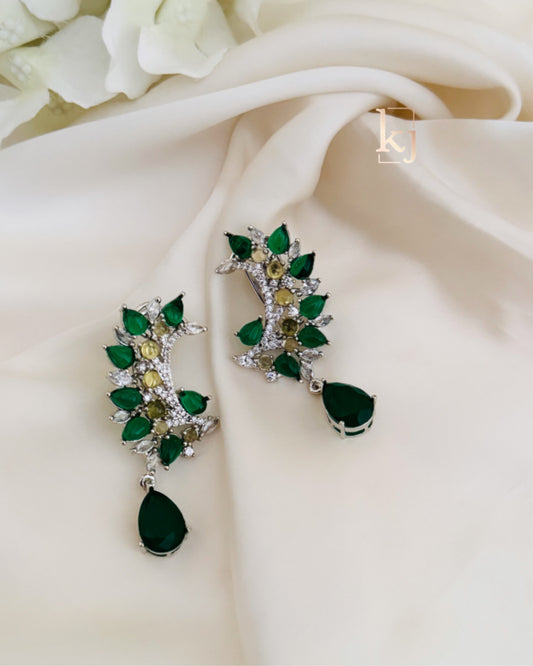 Ariah Earrings set