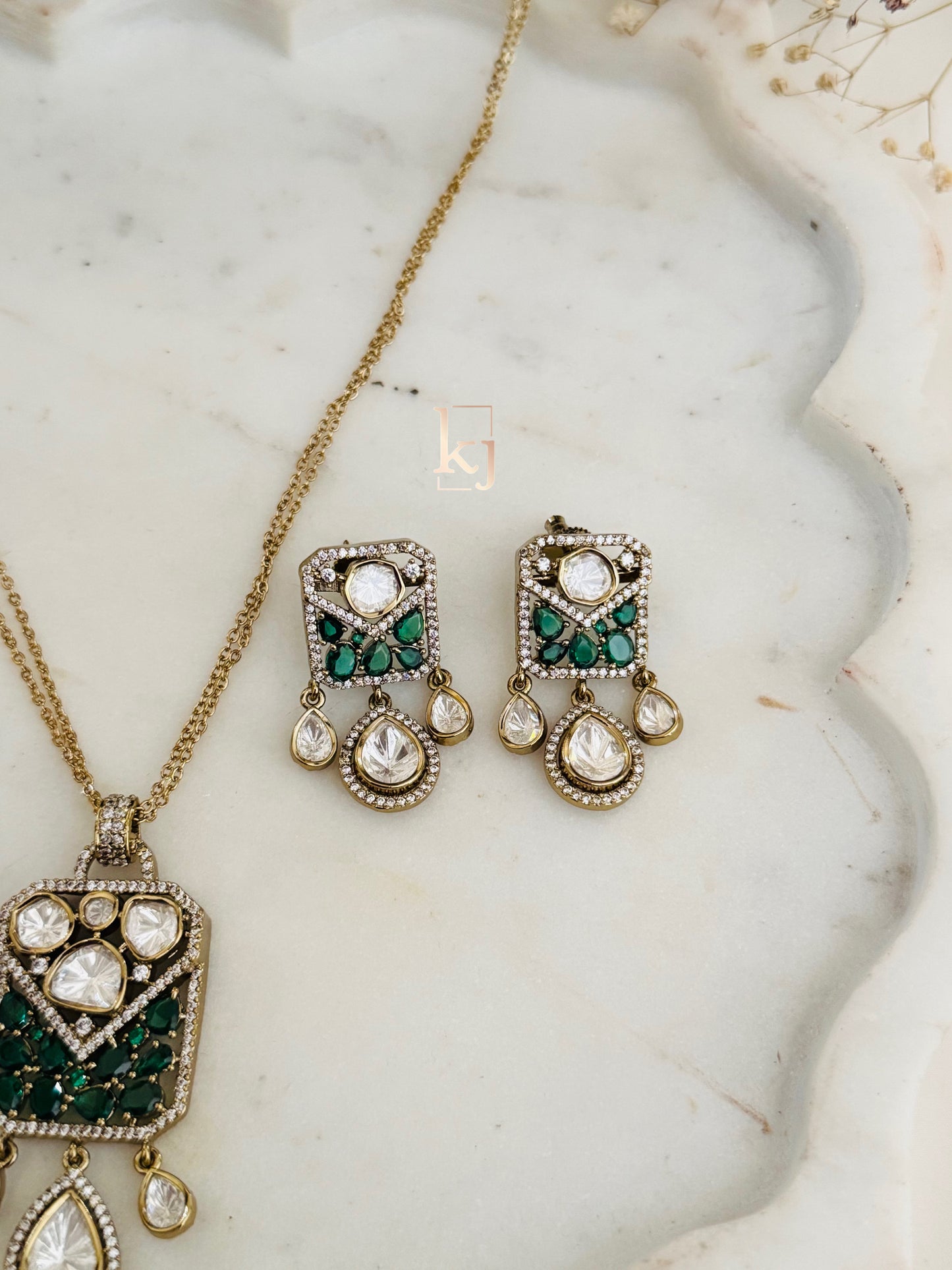 Livia elegant set
