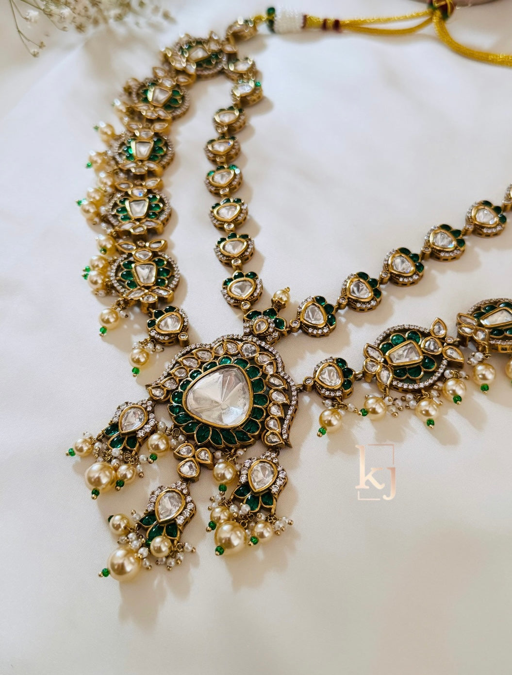 Xirina Necklace set