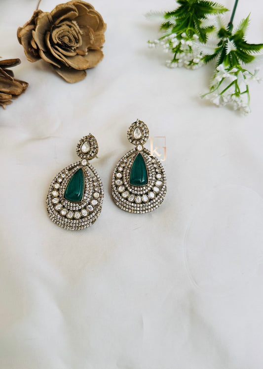 Hina earrings set
