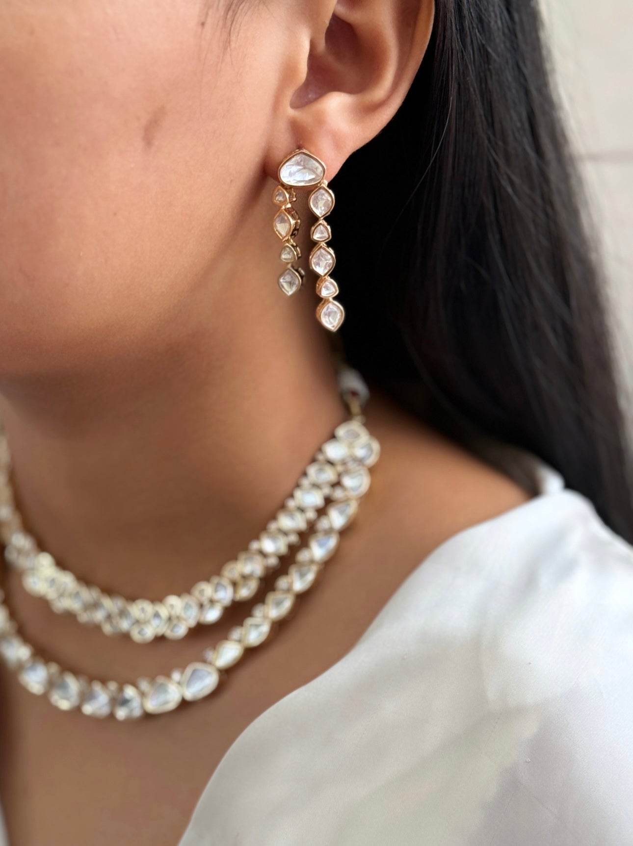 Aino Necklace set