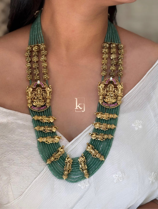 Kashvi necklace set
