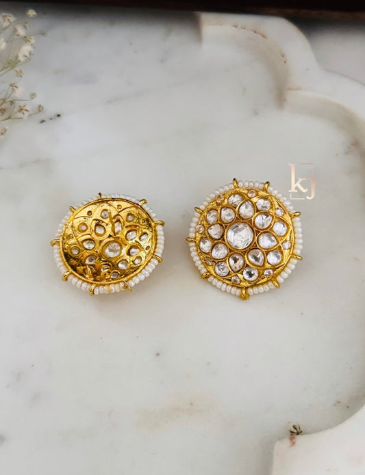 Finley earrings set