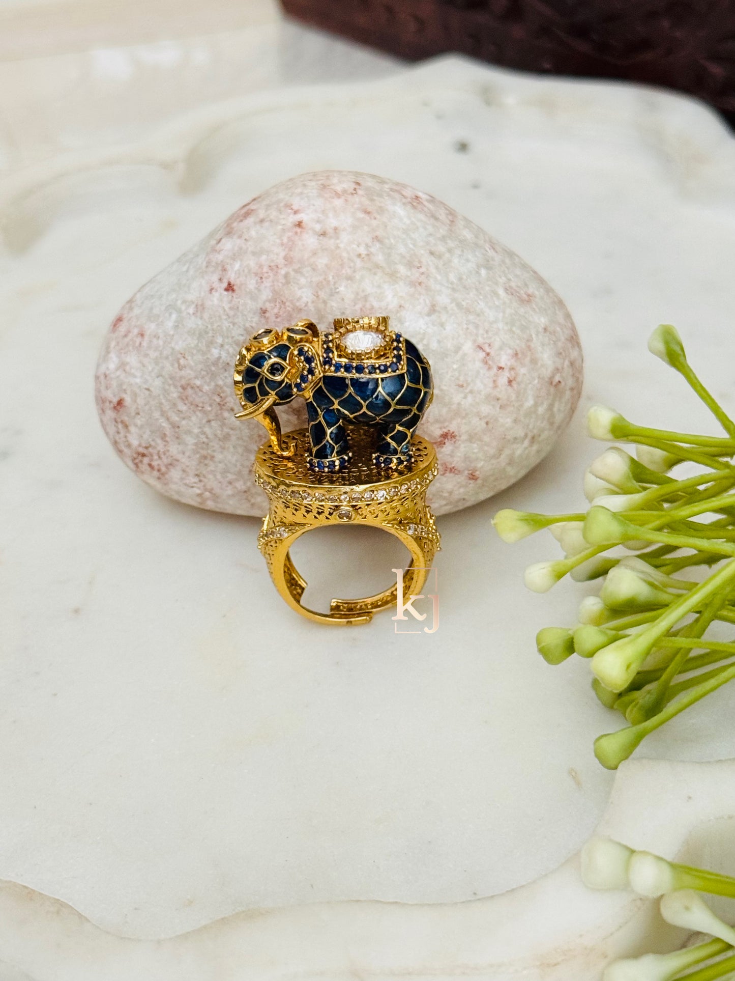 Elephant ring