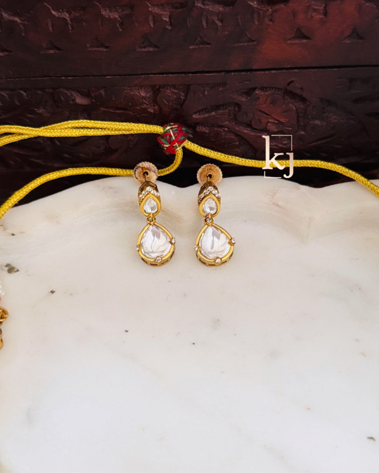 Addie Necklace set