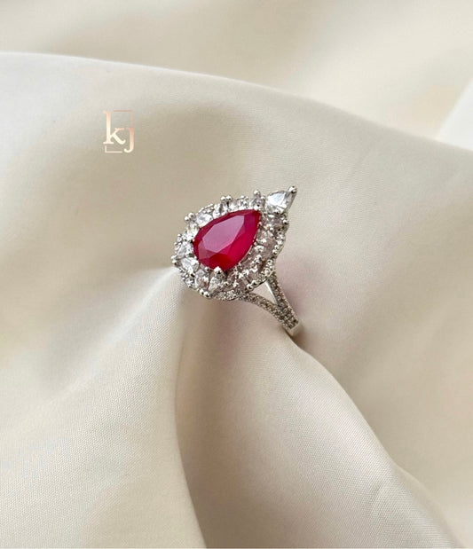 Arrow ring
