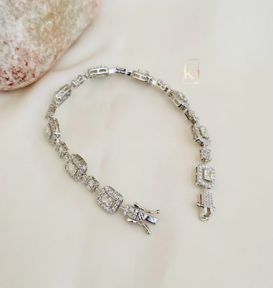 Ocean bracelet