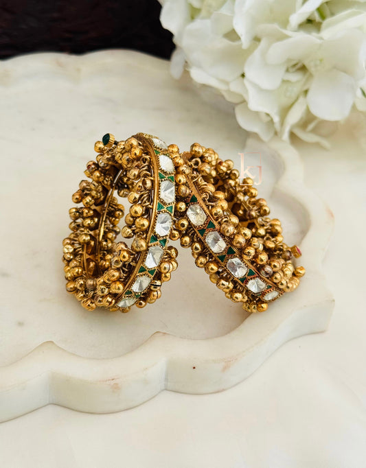 Shyam bangle set 2.4 size