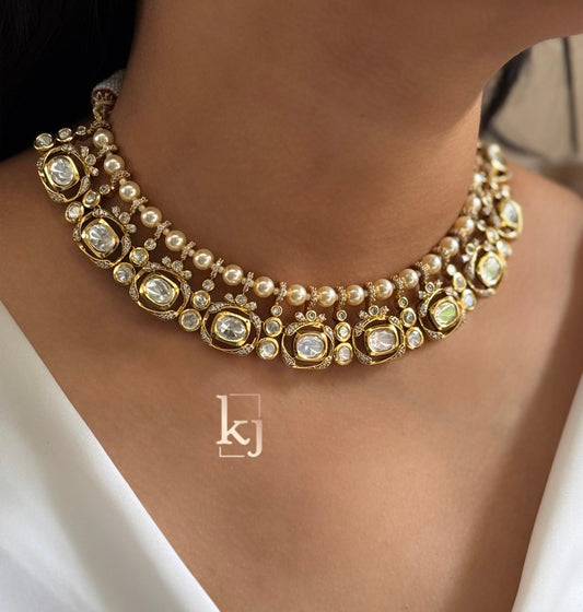 Florence necklace set