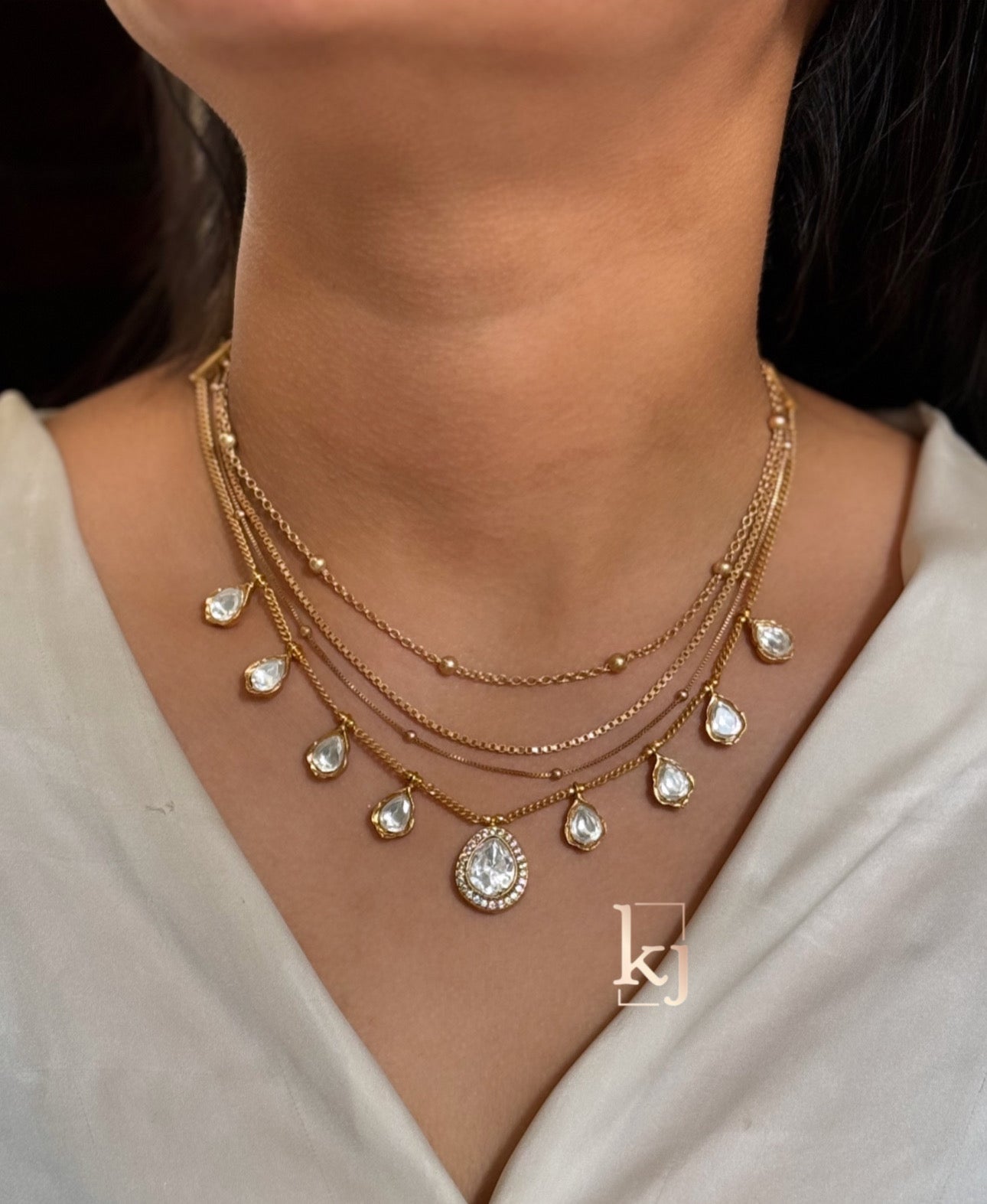 Fiola Elegant set