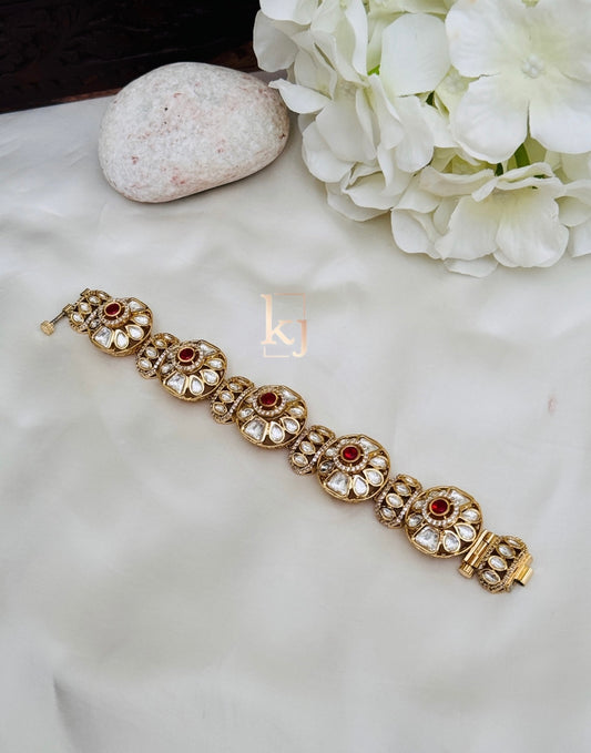 Aayat bracelet
