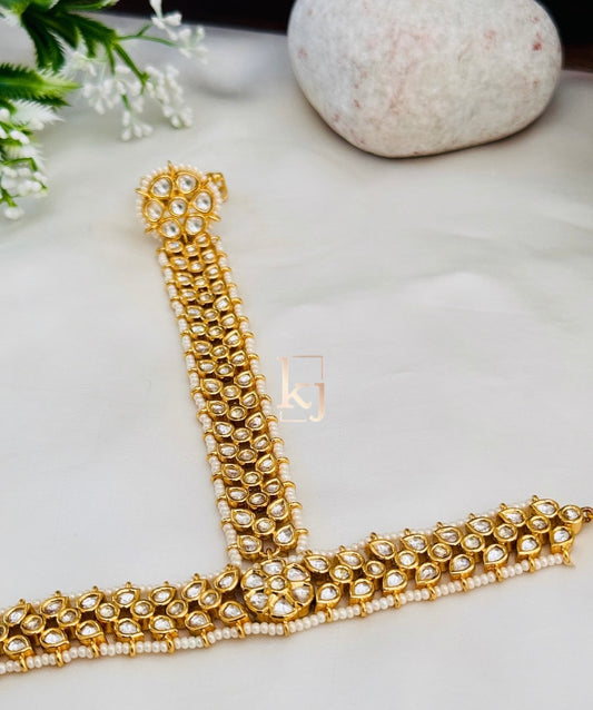 Riva hathphool bangle single