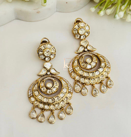 Acasia earrings set