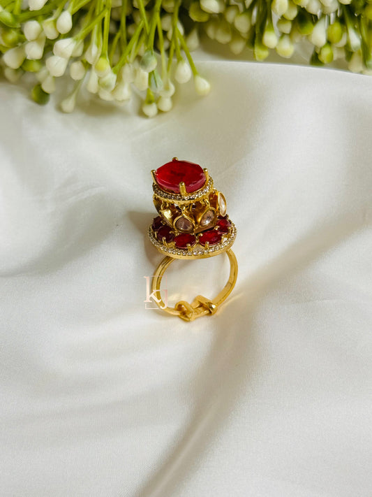 Camilo ring