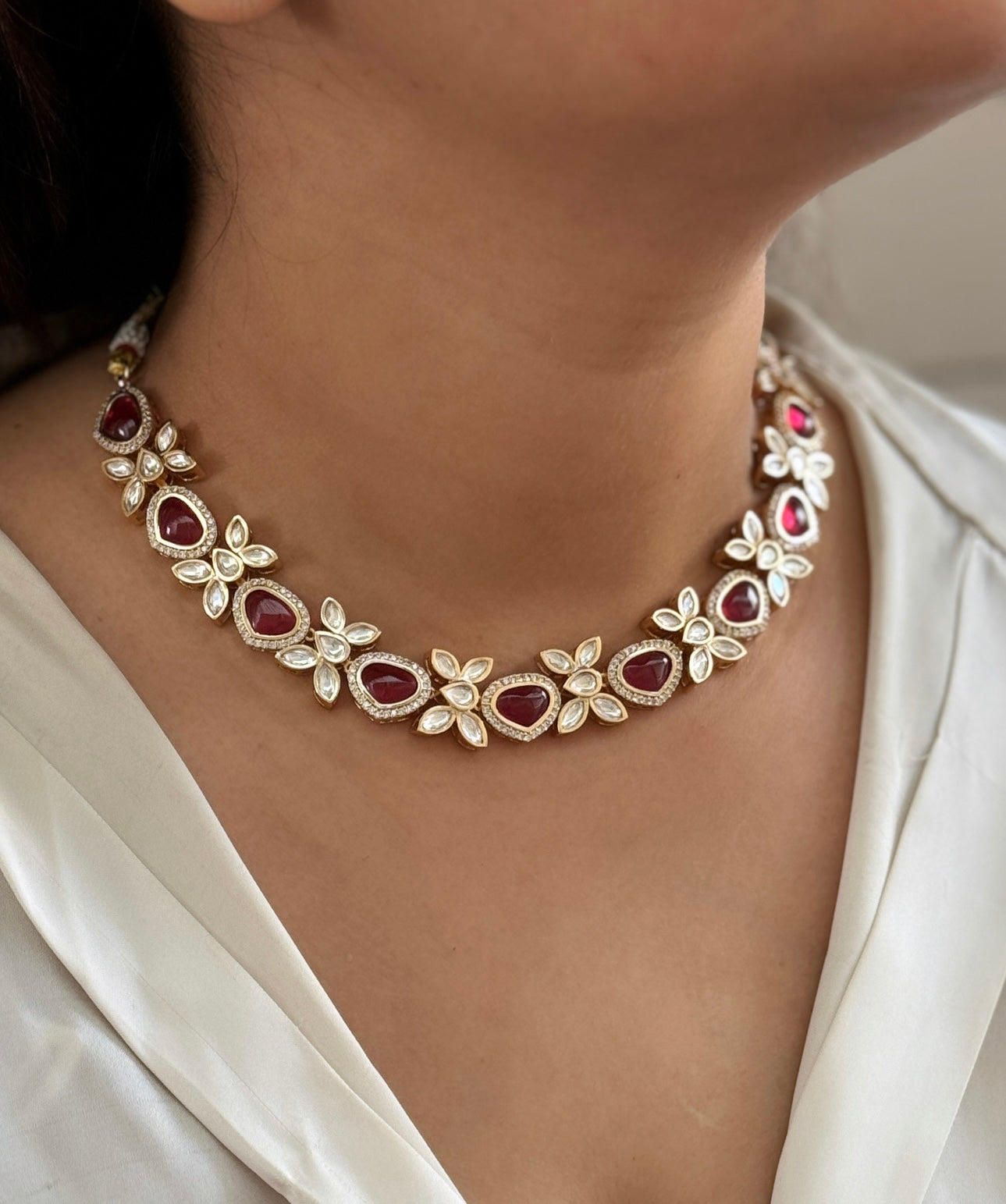 Astrid necklace set
