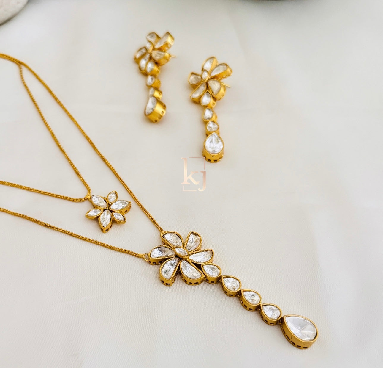 Shay Elegant set