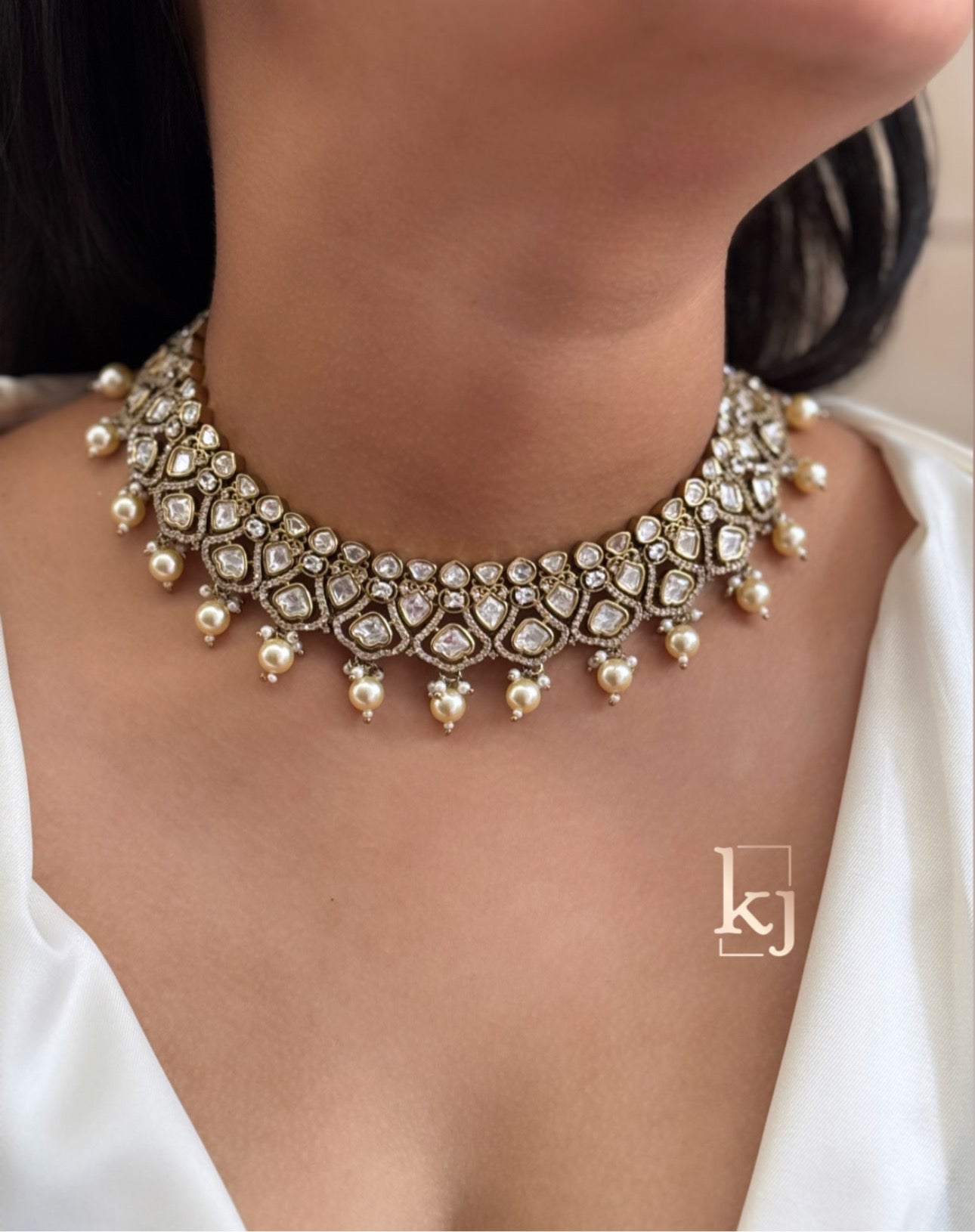 Araya Necklace set