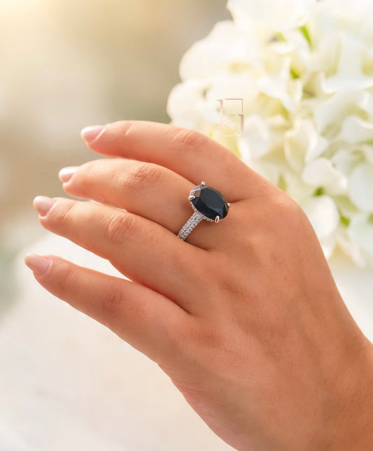 Carwen ring