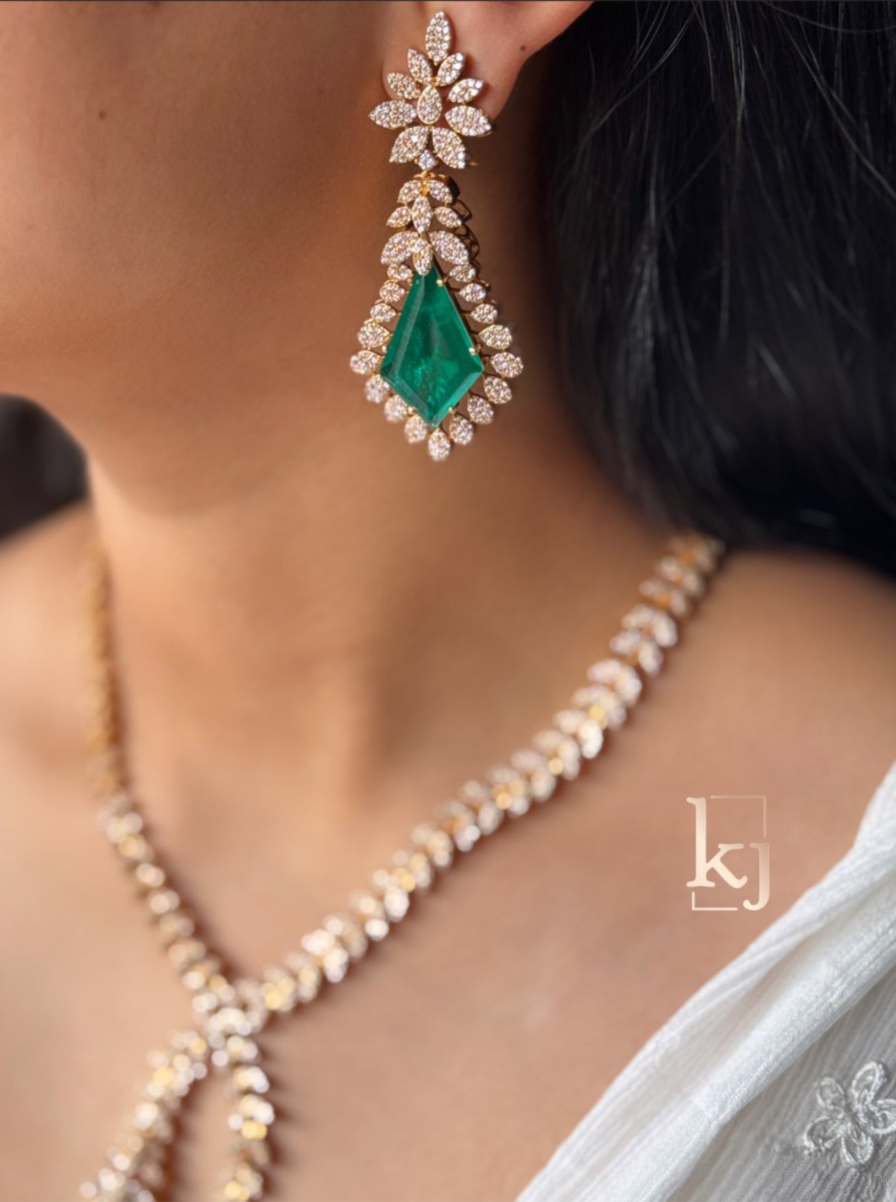 Soren Necklace set