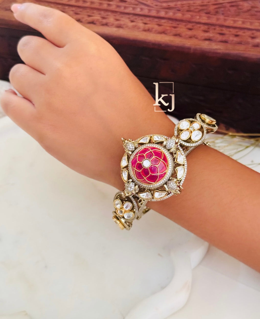 Grisha bracelet single