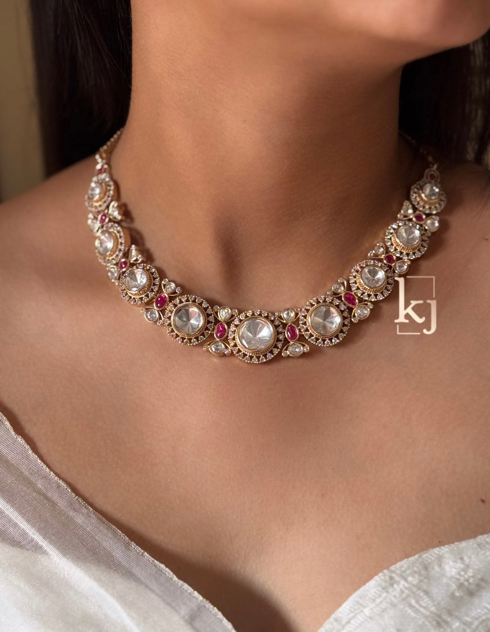 Cordie Necklace set