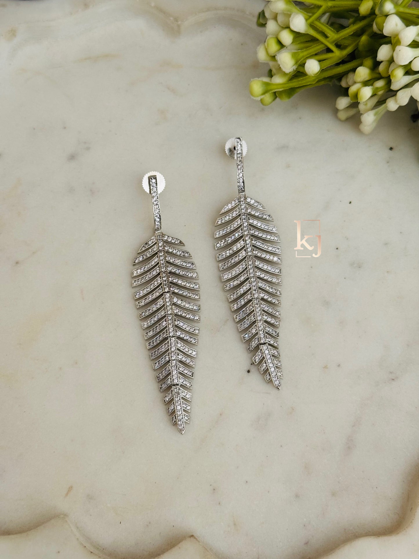 Arlon earrings set