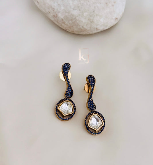 Sara Earrings set