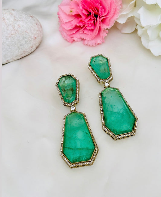 Laina Earrings