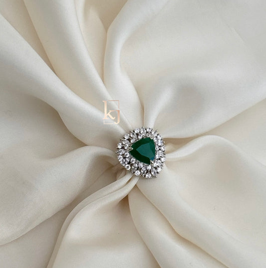 Madeline ring