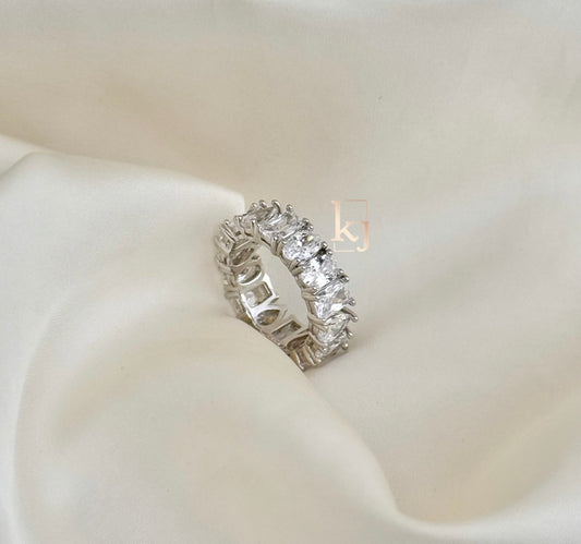 Eleanor ring
