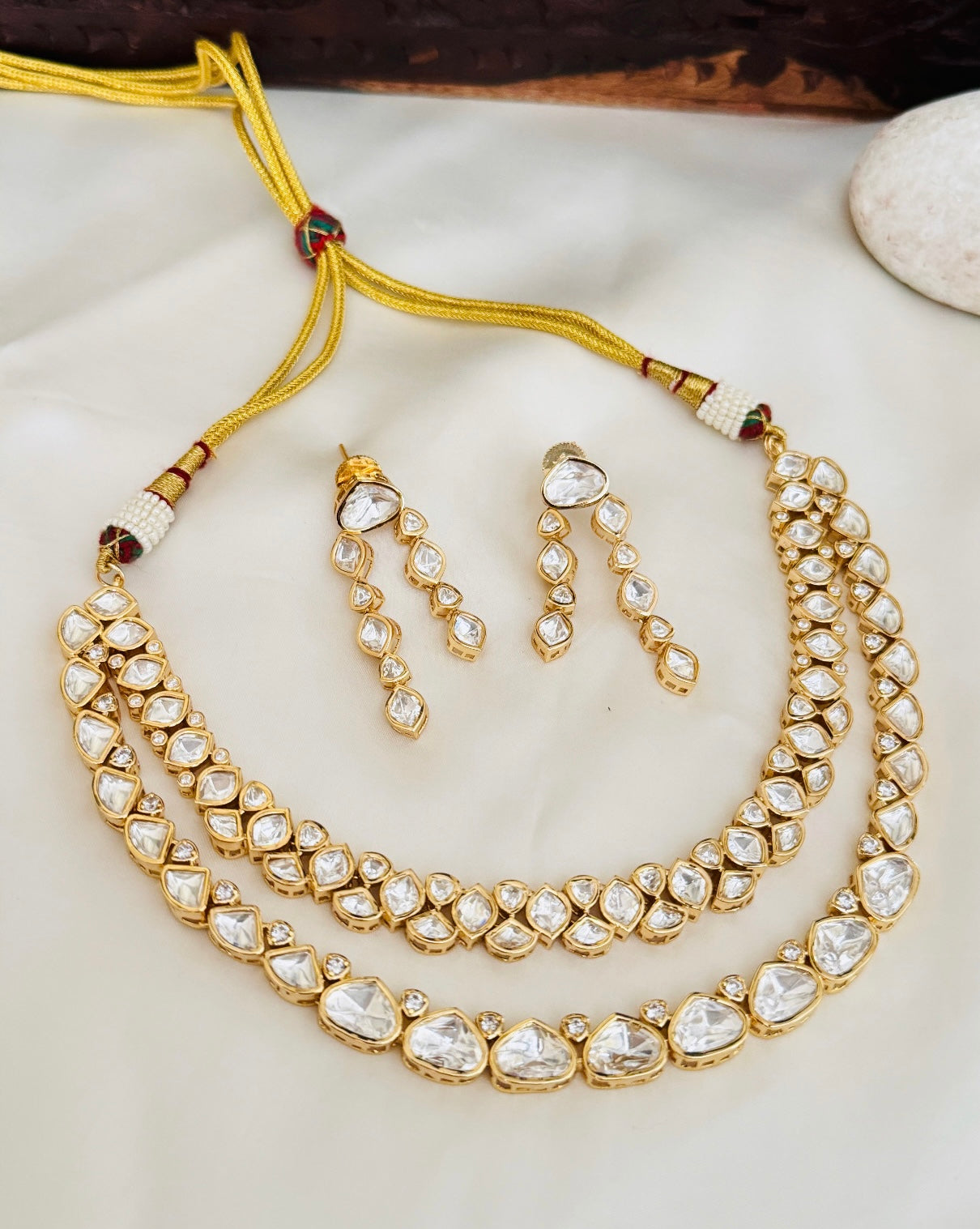 Aino Necklace set