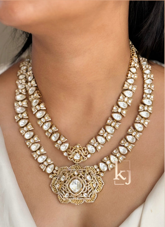 Nellia Necklace set