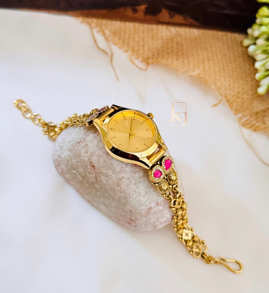 Noil watch