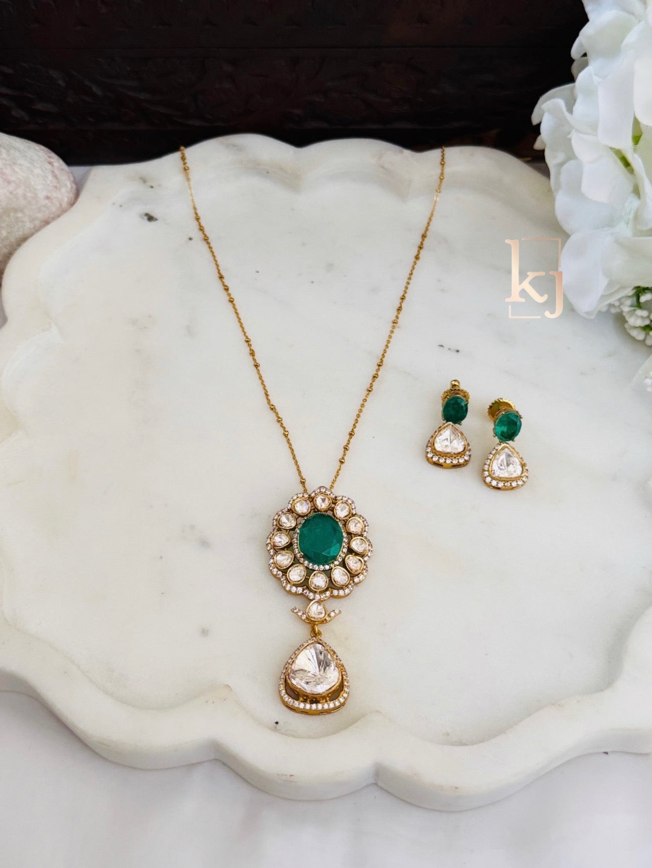 Ailsa Elegant set