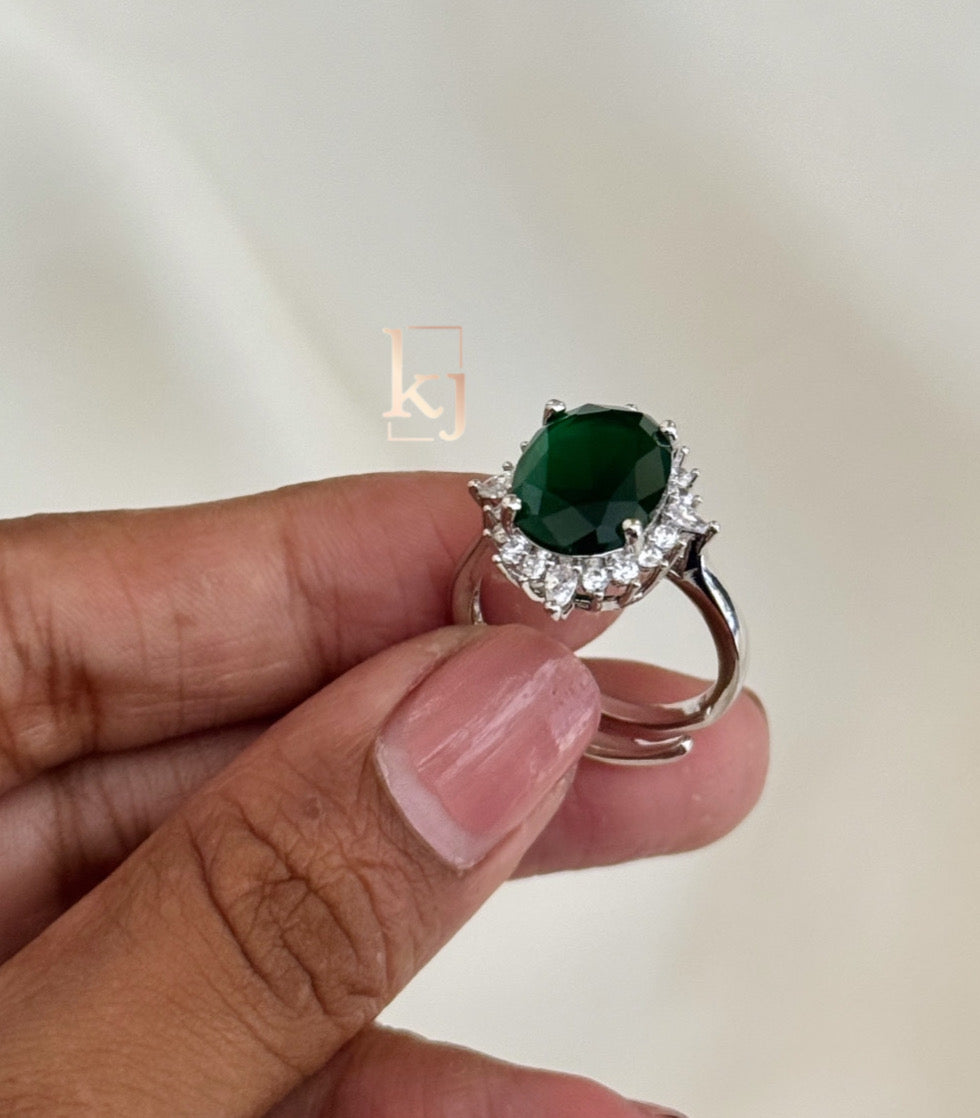 Marlin ring
