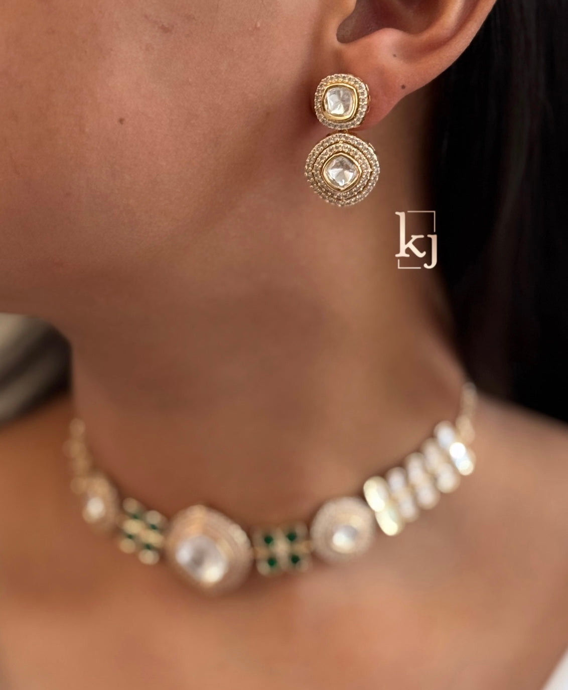 Pish choker set