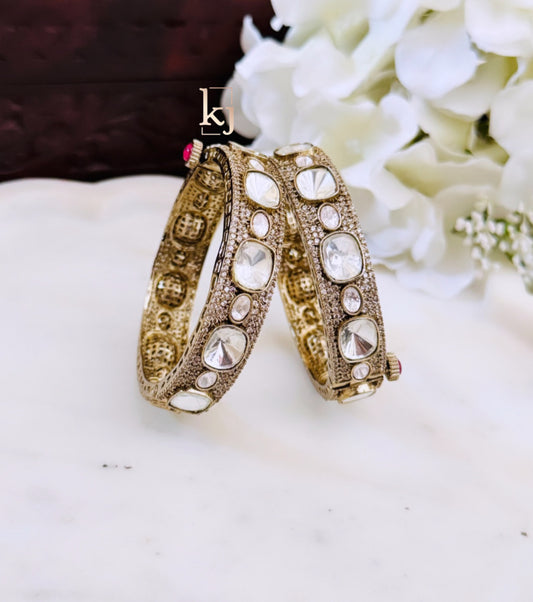 Jesse Bangle set pair