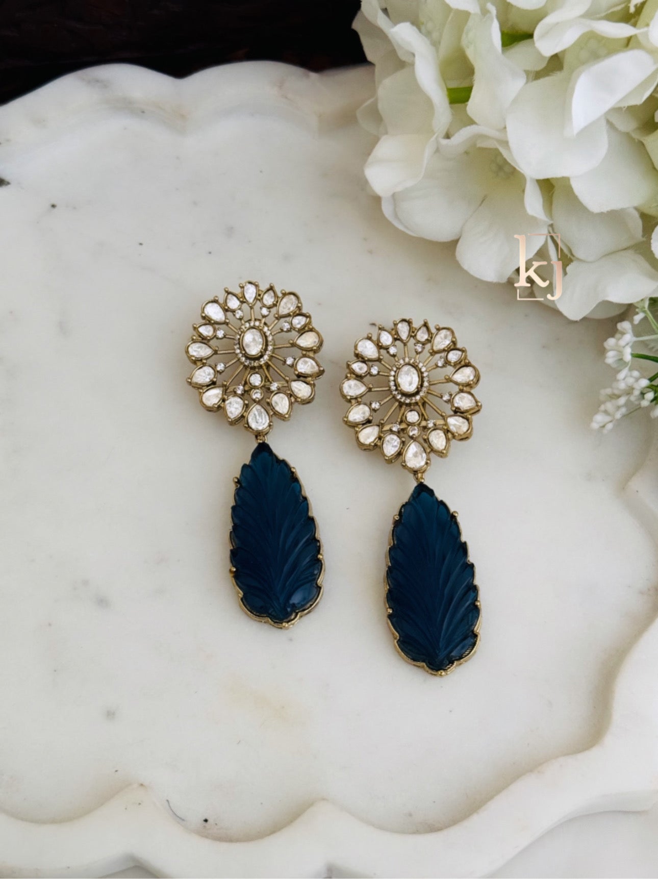 Valic Earrings set