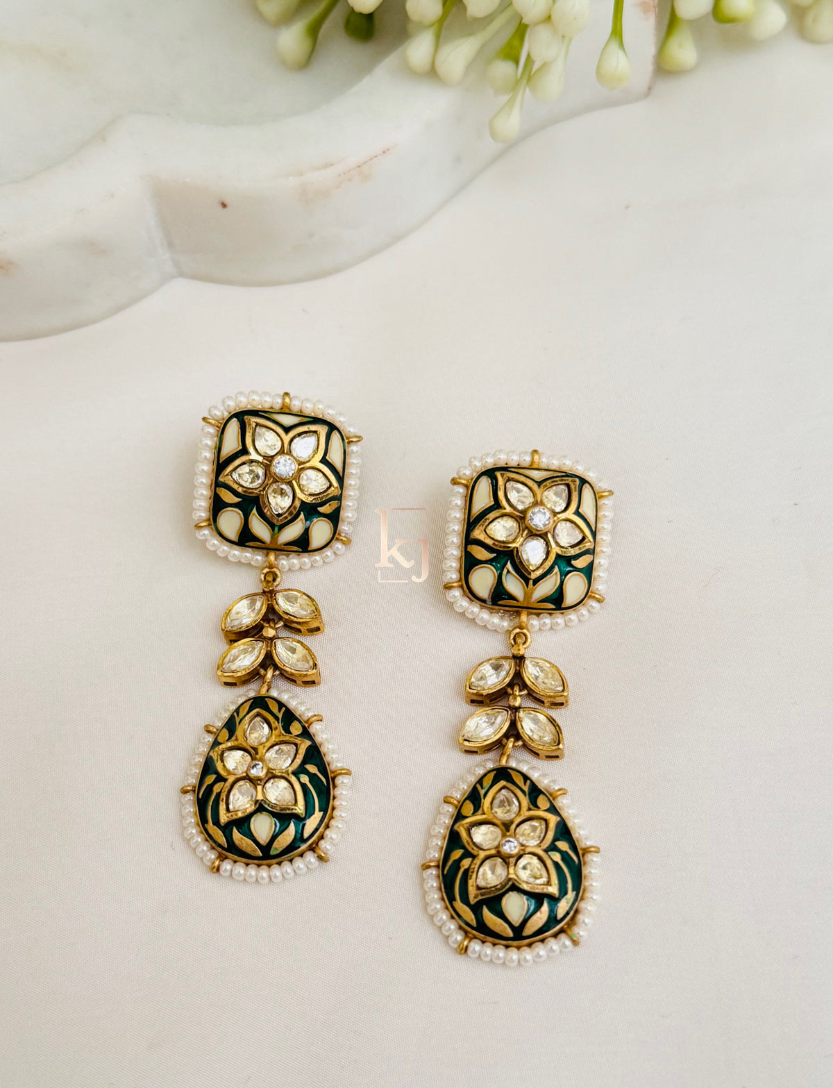 Stella necklace set