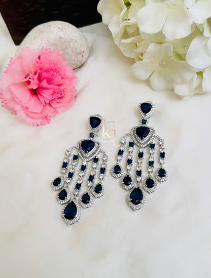 Amaya Earrings set