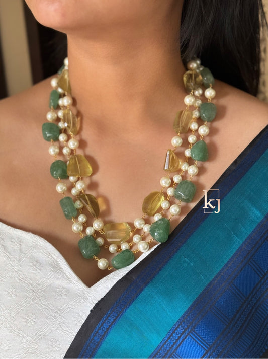 Rushi Mala