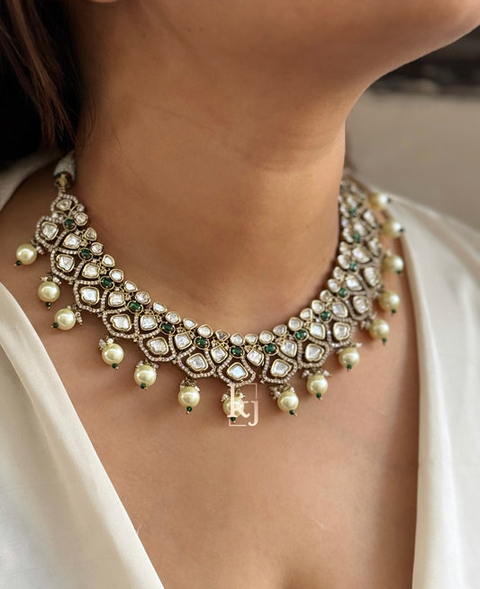 Araya Necklace set