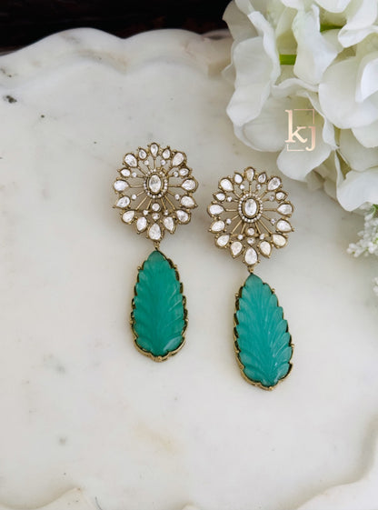 Valic Earrings set