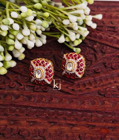 Riley stud earrings set