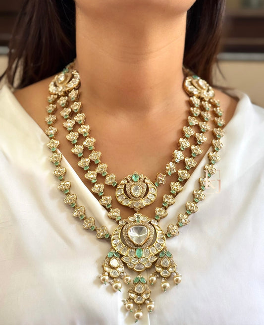 Casey bridal set