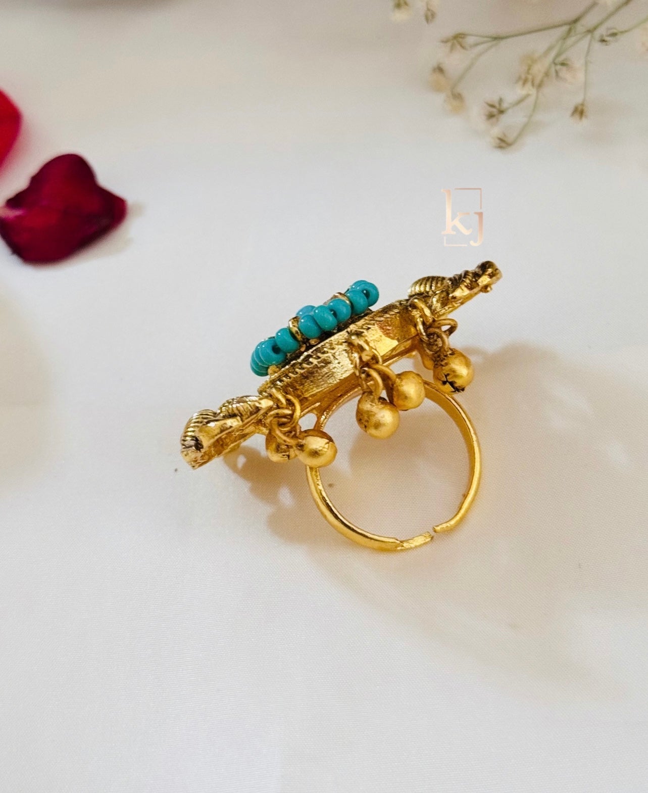 Calla Ring
