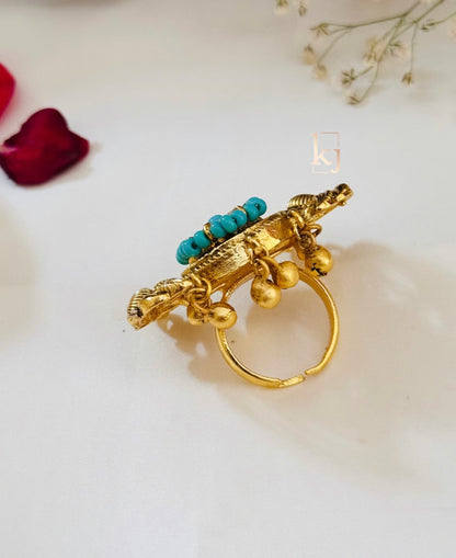 Calla Ring