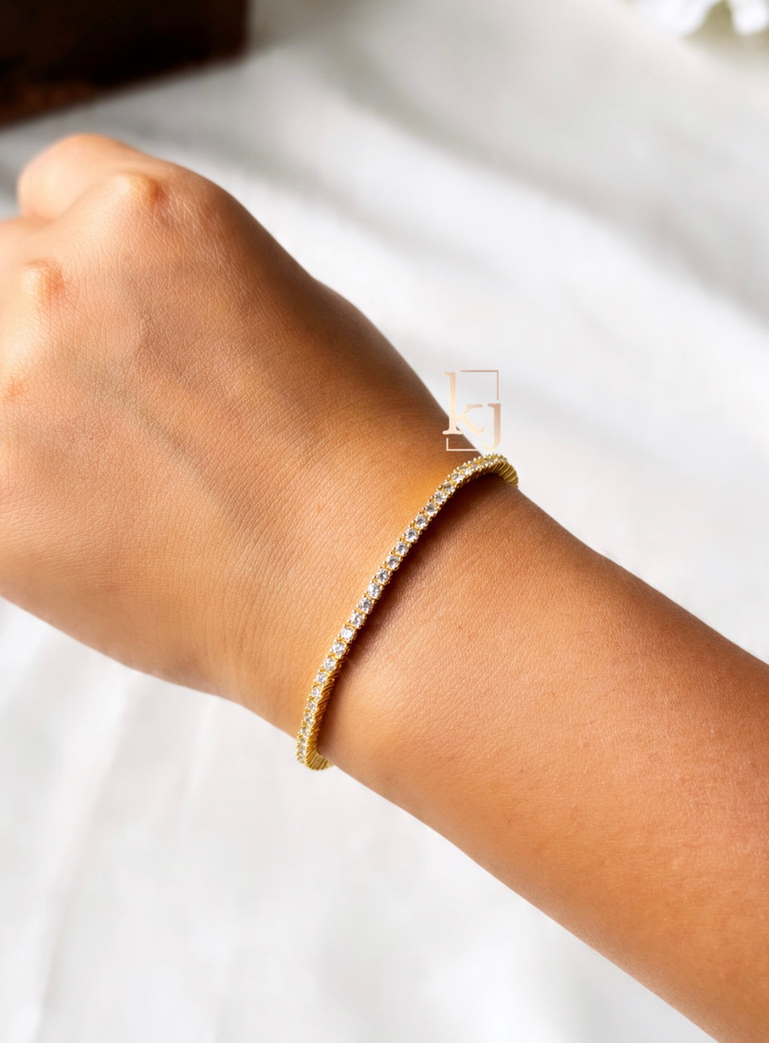 Solstice bracelet