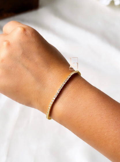 Solstice bracelet