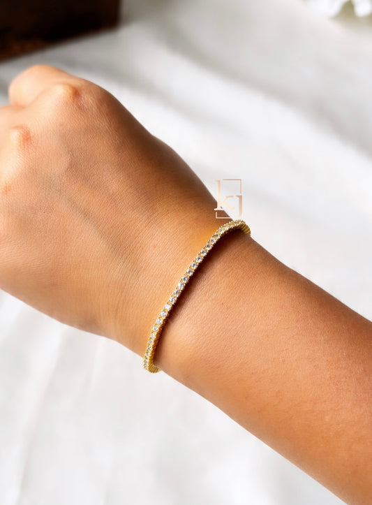 Solstice bracelet